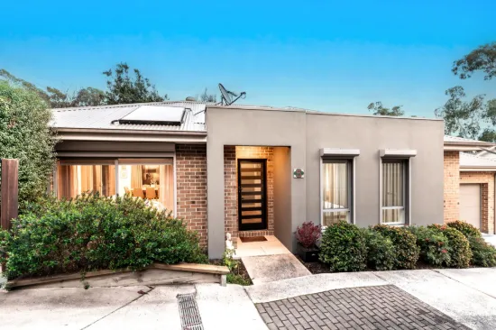 5/1252 Main Road, Eltham, Vic 3095