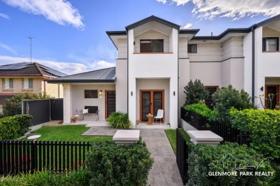 5/13-15 Willliam Howell Drive, Glenmore Park, NSW 2745