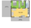 5/13 Blyth Terrace, Moonta, SA 5558-Floorplan