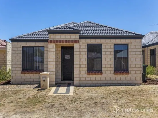 5/13 Devonshire Terrace, Armadale, WA 6112