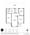 5/136 Grant Avenue, Toorak Gardens, SA 5065-Floorplan