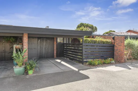 5/139 Mount Eliza Way, Mount Eliza, Vic 3930