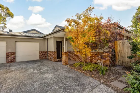 5/14-16 Rodney Street, Gisborne, Vic 3437