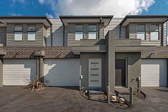 5/14 Devon Road, Pascoe Vale, Vic 3044