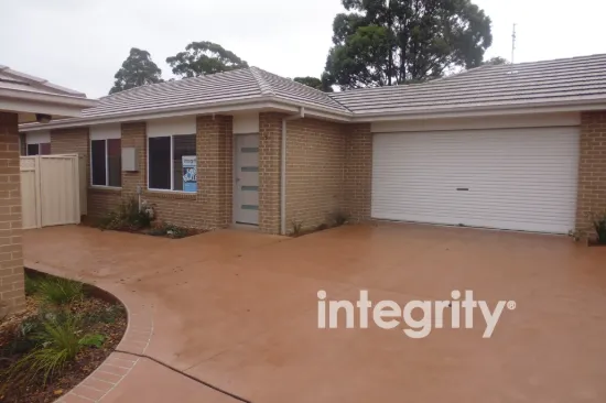 5/14 Hanover Close, South Nowra, NSW 2541