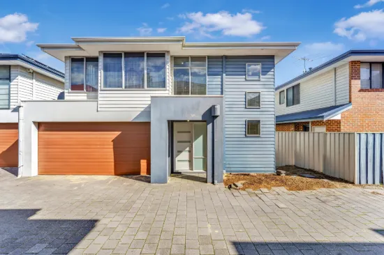 5/14 Hendra St, Cloverdale, WA 6105