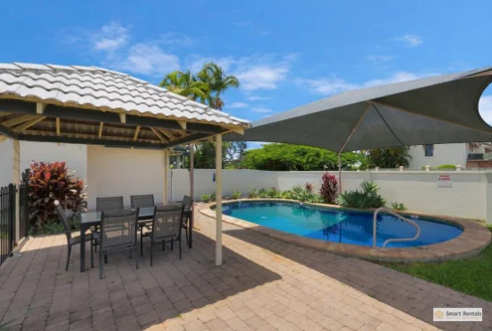 5/14 Nix Street, West End, Qld 4810
