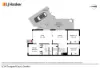 5/14 Thurgood Court, Gordon, ACT 2906-Floorplan