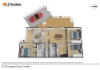 5/14 Thurgood Court, Gordon, ACT 2906-Floorplan