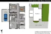 5/140 Toomuc Valley Road, Pakenham, Vic 3810-Floorplan