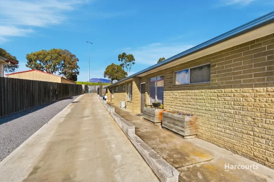 5/147 Allunga Road, Chigwell, Tas 7011