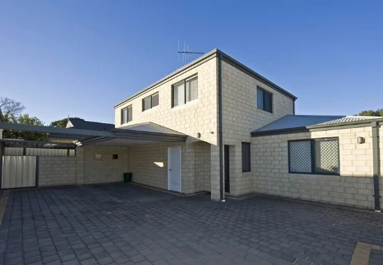 5/14B McKay Street, Bentley, WA 6102