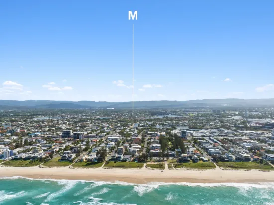 5/158 Hedges Avenue, Mermaid Beach, Qld 4218