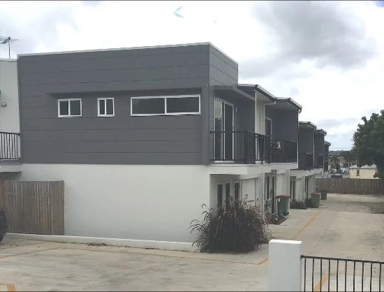 5/16 Macquarie Street, Booval QLD 4304 - For Rent