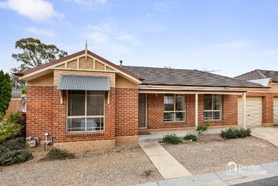 5/174 St Aidans Rd, Kennington, Vic 3550