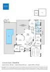 5/18 Avron Court, Tewantin, Qld 4565-Floorplan