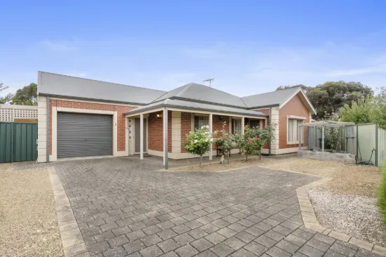 5/18 Marchant Road, Strathalbyn, SA 5255