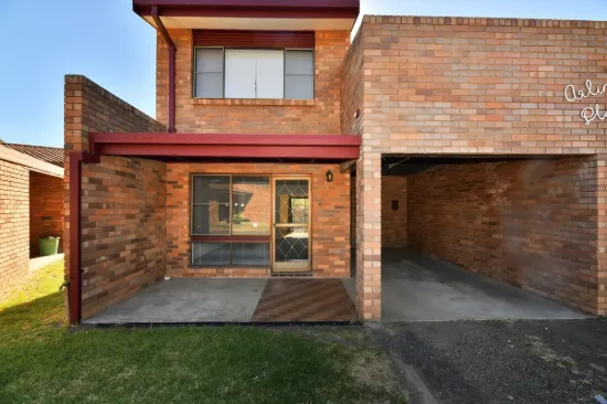5/182 Bloomfield Street, Gunnedah, NSW 2380