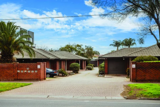 5/185 Anzac Highway, Kurralta Park, SA 5037