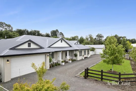 5/1871 Mount Macedon Road, Woodend, Vic 3442