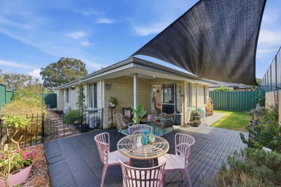 5/19 Gumnut Close, Swan View, WA 6056