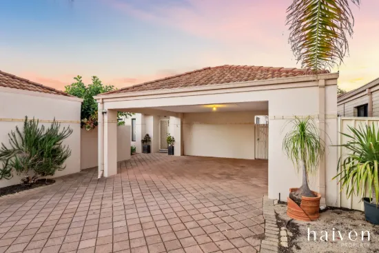 5/19 HOLTON WAY, Cannington, WA 6107