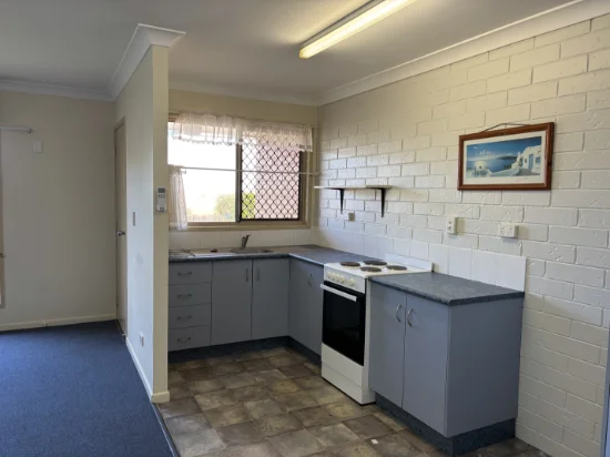 5/19 Hutton Street, Yeppoon, Qld 4703 - For Rent