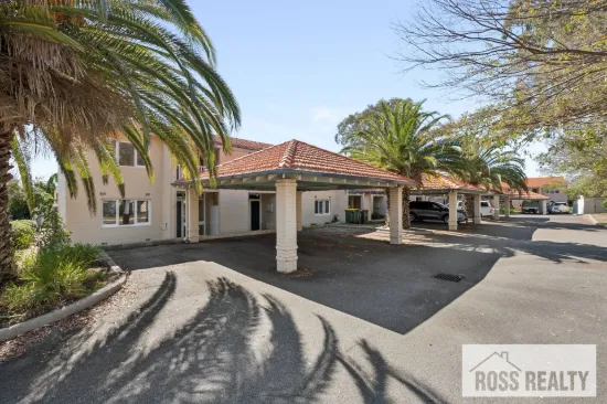 5/19 Rudkin Place, Koondoola, WA 6064