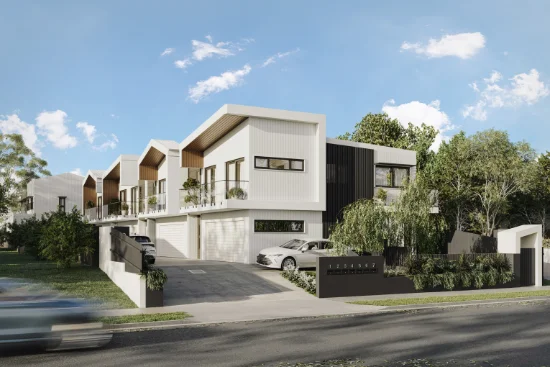 5/190 Delancey Street, Ormiston, Qld 4160 - For Rent