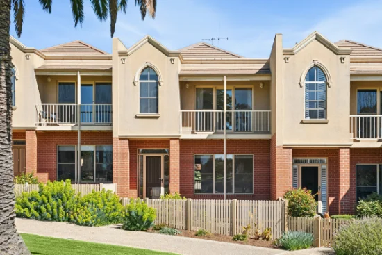 5/190 St Aidans Road, Kennington, Vic 3550