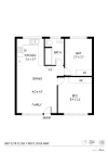 5/1A Close Street, Rose Park, SA 5067-Floorplan