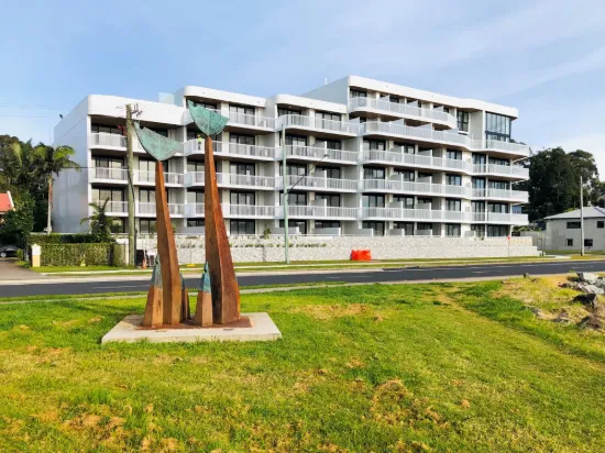 5/1A Herarde Street, Batemans Bay, NSW 2536