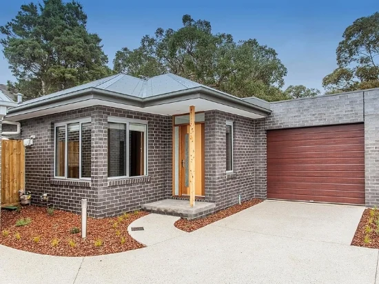 5/2-4 Terrara Road, Vermont, Vic 3133