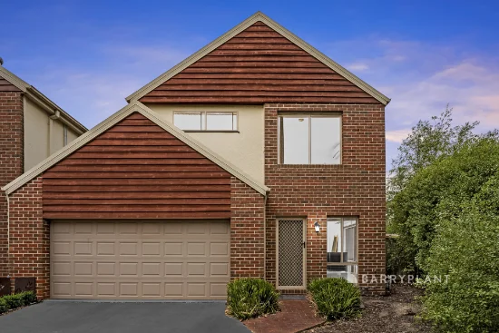 5/2-6 Jerilderie Drive, Berwick, Vic 3806 - For Rent
