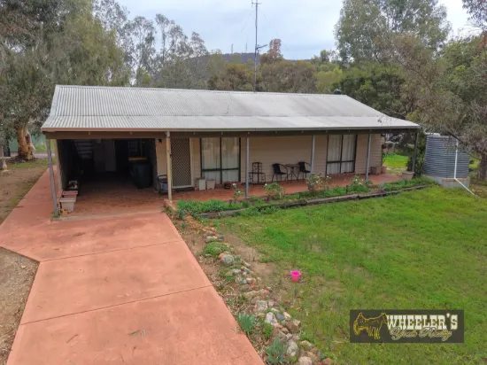 5/2 Eighth Road, York, WA 6302