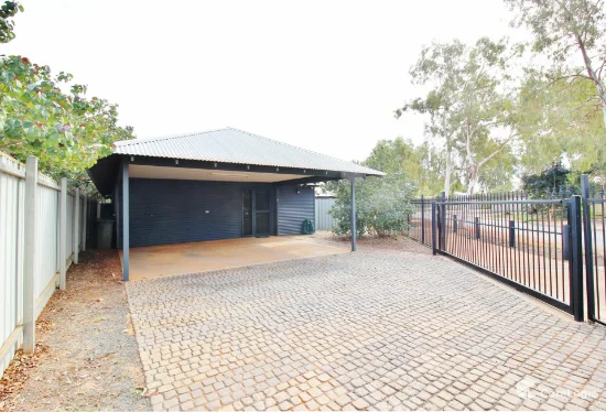 5/2 Phalarope Way, South Hedland, WA 6722