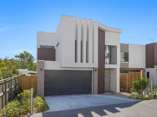 5/20 Cecilia Close, Carina Heights, Qld 4152
