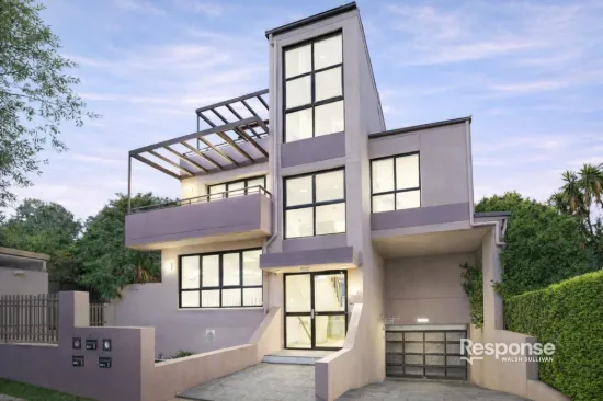 5/20 Redbank Road, Northmead, NSW 2152