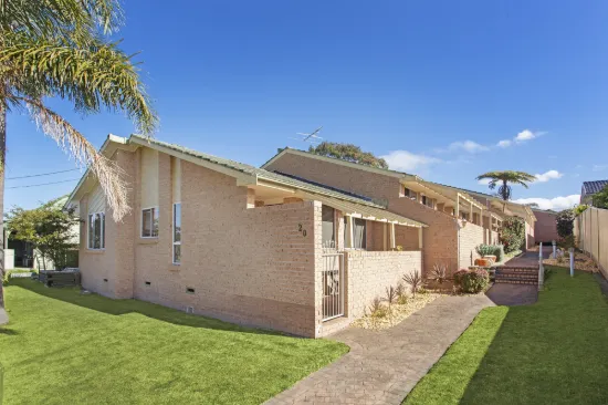 5/20 Stuart Street, Helensburgh, NSW 2508