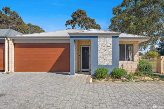 5/21 Brackley Road, Armadale, WA 6112
