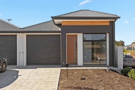 5/21 Martindale Road, Parafield Gardens, SA 5107