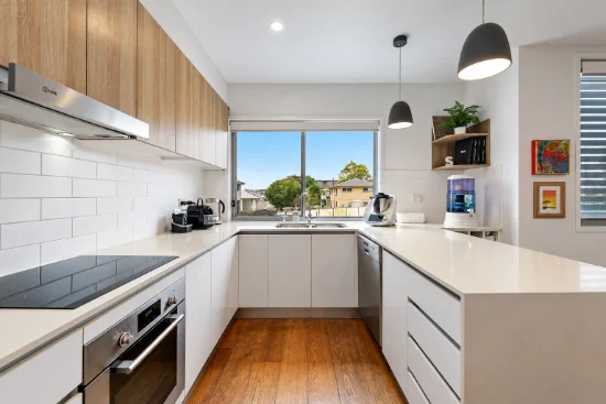 5/21 Pickwick Street, Cannon Hill, Qld 4170