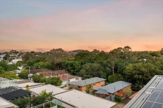 5/21 Roseglen Street, Greenslopes, Qld 4120