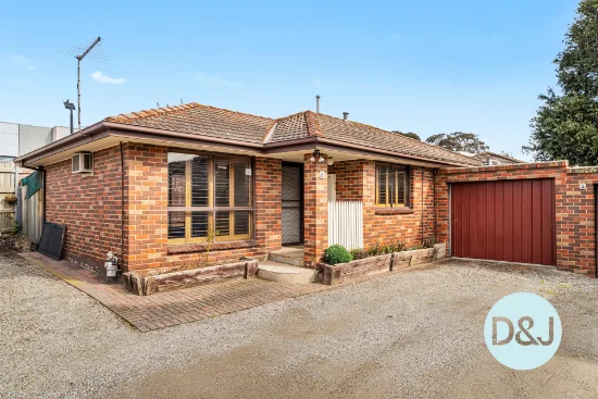 5/216 Sladen St, Cranbourne, Vic 3977