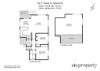 5/217 Tolosa Street, Glenorchy, Tas 7010-Floorplan