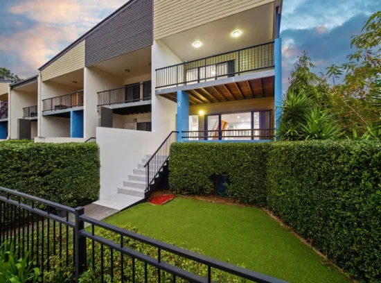 5/2180 Logan Road, Upper Mount Gravatt, Qld 4122