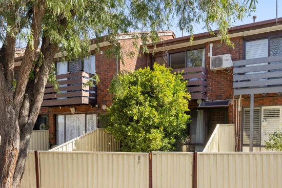 5/22 Forrest Street, Albion, Vic 3020