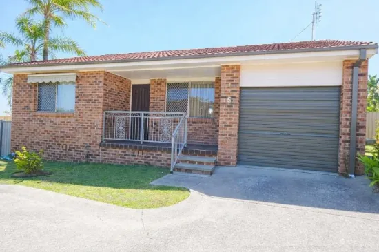 5/22 Thomas Street, Raymond Terrace NSW 2324-Image