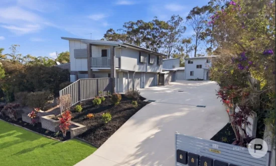 5/23 Akuna Way, Mango Hill, Qld 4509