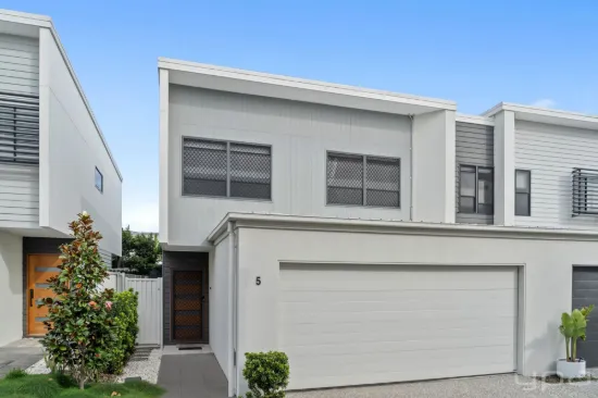 5/23 Formosa Street, Pimpama, Qld 4209